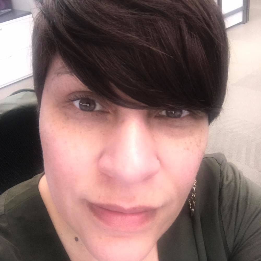 Meet your Posher, Kimberly